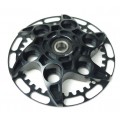 KBike Billet Dry Clutch Pressure Plate "RACE" for Ducati